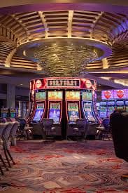 winland Casino en Vivo